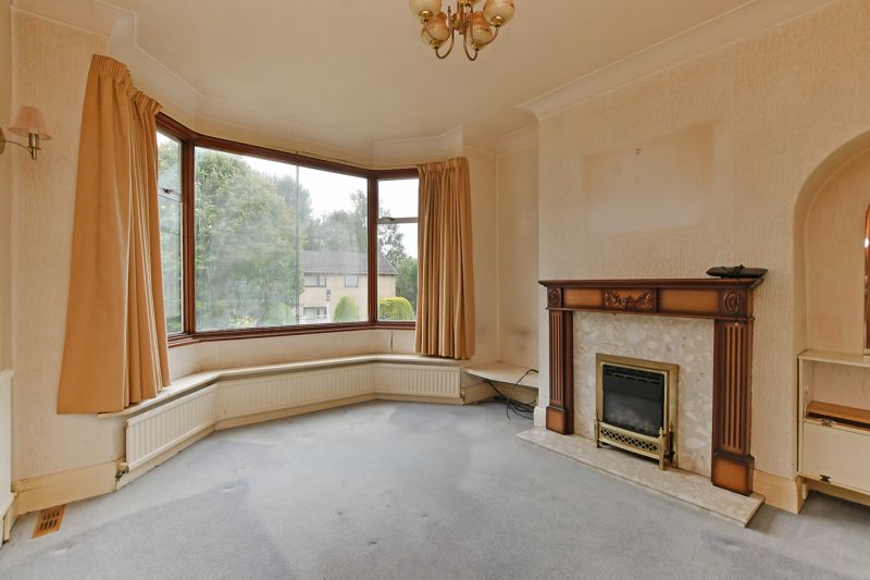 Castlewood Drive Fulwood